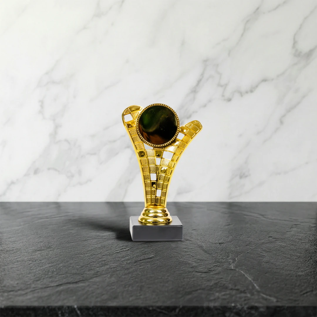 Small Trophies 14
